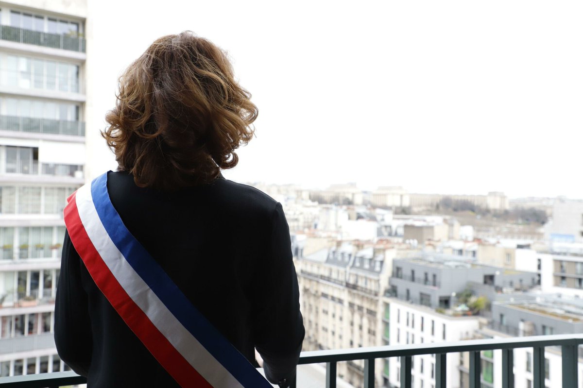 « Désintérêt », « fatigue », « inquiétude » : les élus confrontés au « burn-out démocratique » des Français.

Députés et maires, tous bords politiques confondus, constatent sur le terrain le dépit des citoyens depuis la dissolution.

➡️ l.leparisien.fr/IW4f