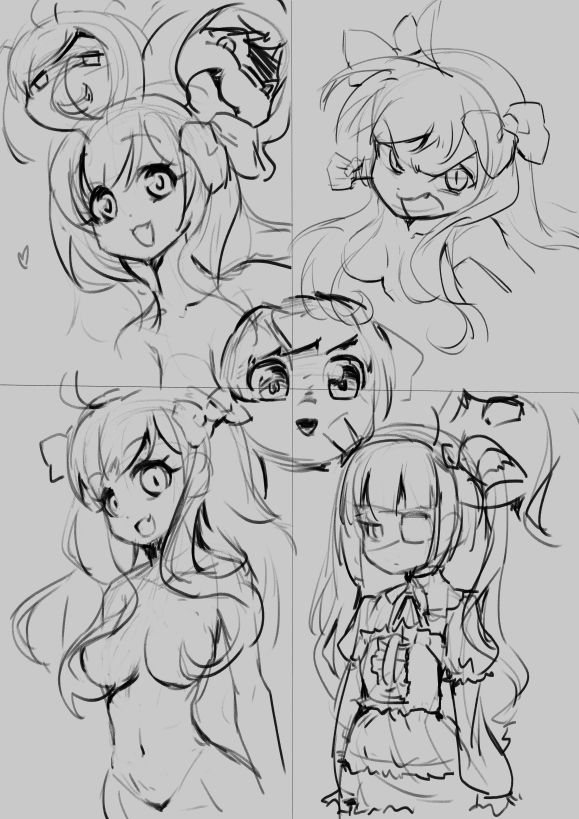 ゆくとしくるとしれんしゅう。 