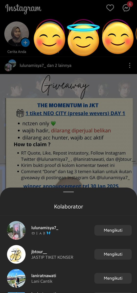 winjenct's tweet photo. @lulunamisya7_ all rules done!!
wish me luck😇🤲🏻 semoga 2025 bisa ketemu mark aminn https://t.co/9Fg5bmc8MF
