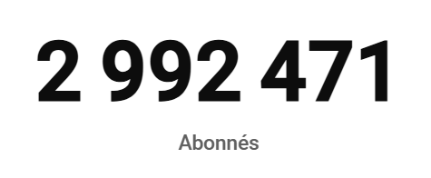 FuzeIII's tweet photo. On a 3 jours pour faire 7500 abonnés 🏴‍☠️ https://t.co/PIyRV9Zy21