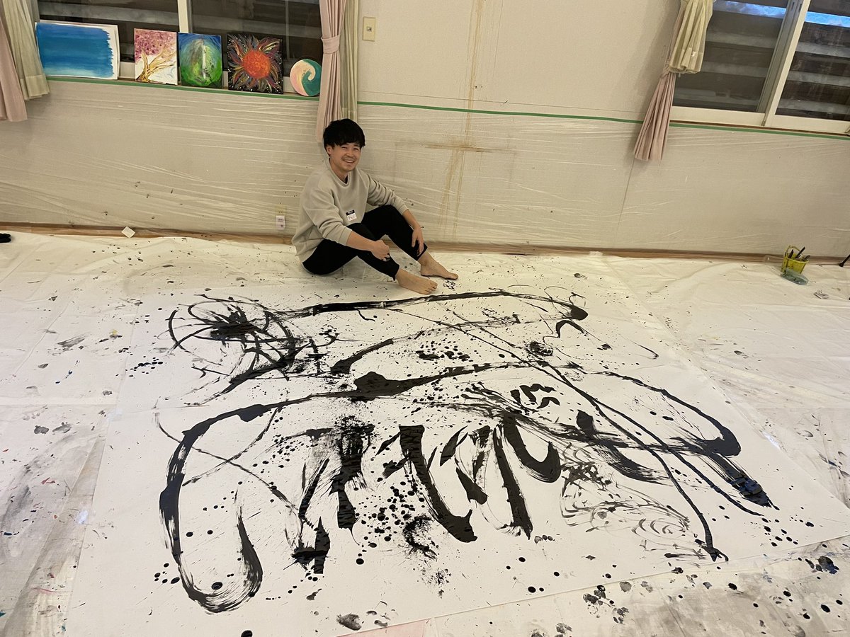 藤谷亮太 tweet media