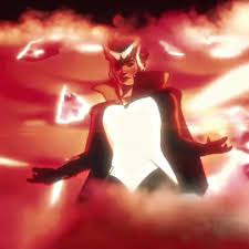 Well they were right <a href="/CovenofChaoss/">Chaosᱬ</a>, wanda appeared in the finale 💀💀💀

Its so bright you can barely see her so here's a reference