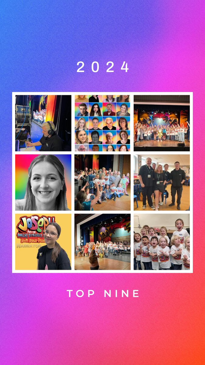 Theatretrain Schools tweet media