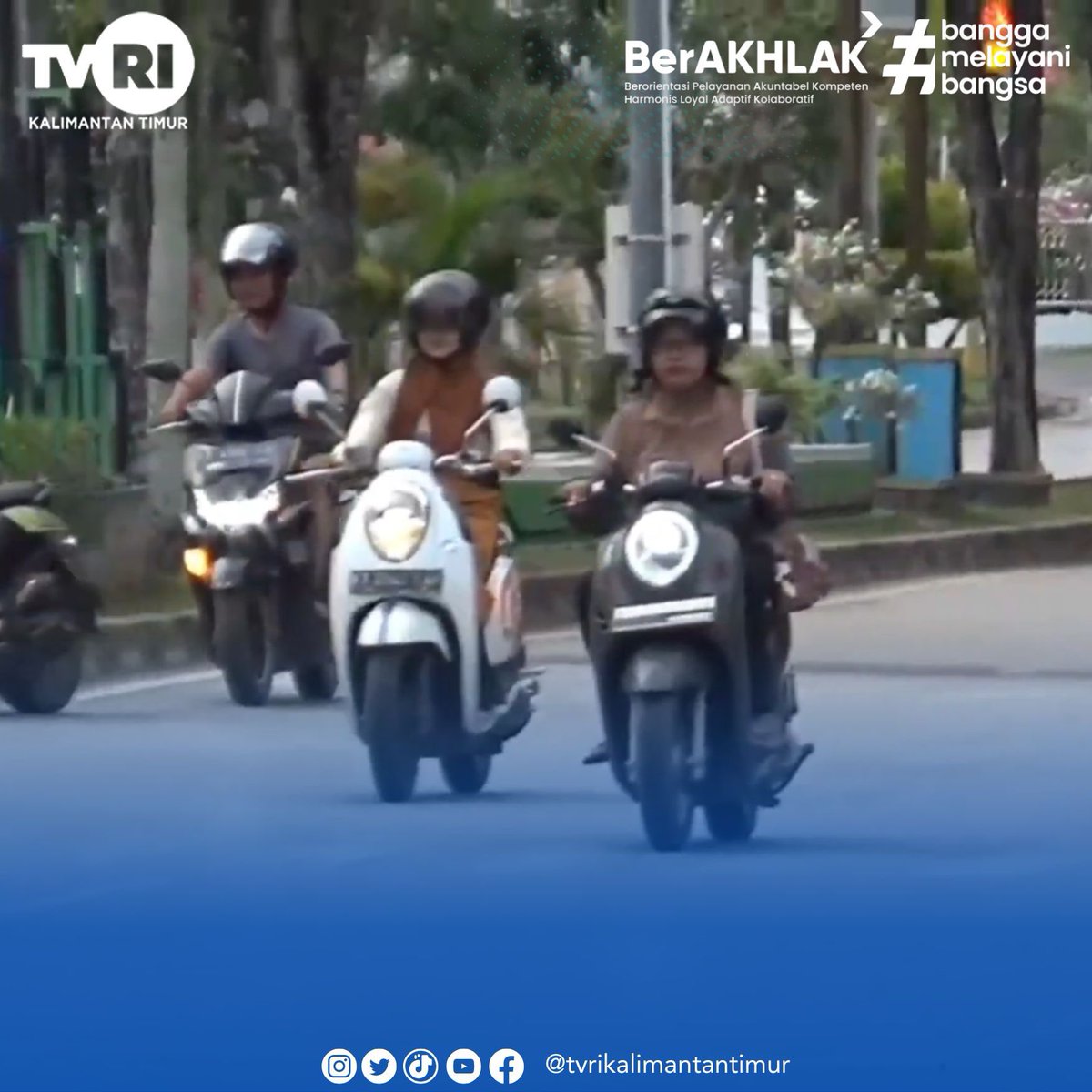 TVRIKALTIM_'s tweet photo. Pemprov kaltim dorong pemkab paser lakukan transformasi ekonomi #tvrikaltim #kalimantantimur https://t.co/LCk71eshMF