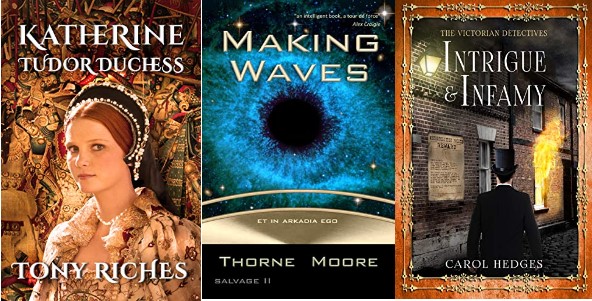Rosie Amber 📚 🌷 (@rosieamber1) on Twitter photo 📚For The Love of Reading!
<a href="/NAGrangerAuthor/">N.A. Granger</a> looks back at 2024 with the #RBRT End Of The Year Book Tag.
#BookTwitter
#booktwt
<a href="/AuthorHarald/">Harald Johnson</a> <a href="/tonyriches/">Tony Riches 🏴</a> <a href="/carolJhedges/">☕Carol Hedges (also at @riotgrandma72)</a> <a href="/TerryTyler4/">Terry Tyler</a> <a href="/MattBeckerBooks/">Matthew Becker</a>
Take a look at Noelle's book choices here wp.me/p2Eu3u-kWJ 📚For The Love of Reading!
<a href="/NAGrangerAuthor/">N.A. Granger</a> looks back at 2024 with the #RBRT End Of The Year Book Tag.
#BookTwitter
#booktwt
<a href="/AuthorHarald/">Harald Johnson</a> <a href="/tonyriches/">Tony Riches 🏴</a> <a href="/carolJhedges/">☕Carol Hedges (also at @riotgrandma72)</a> <a href="/TerryTyler4/">Terry Tyler</a> <a href="/MattBeckerBooks/">Matthew Becker</a>
Take a look at Noelle's book choices here wp.me/p2Eu3u-kWJ