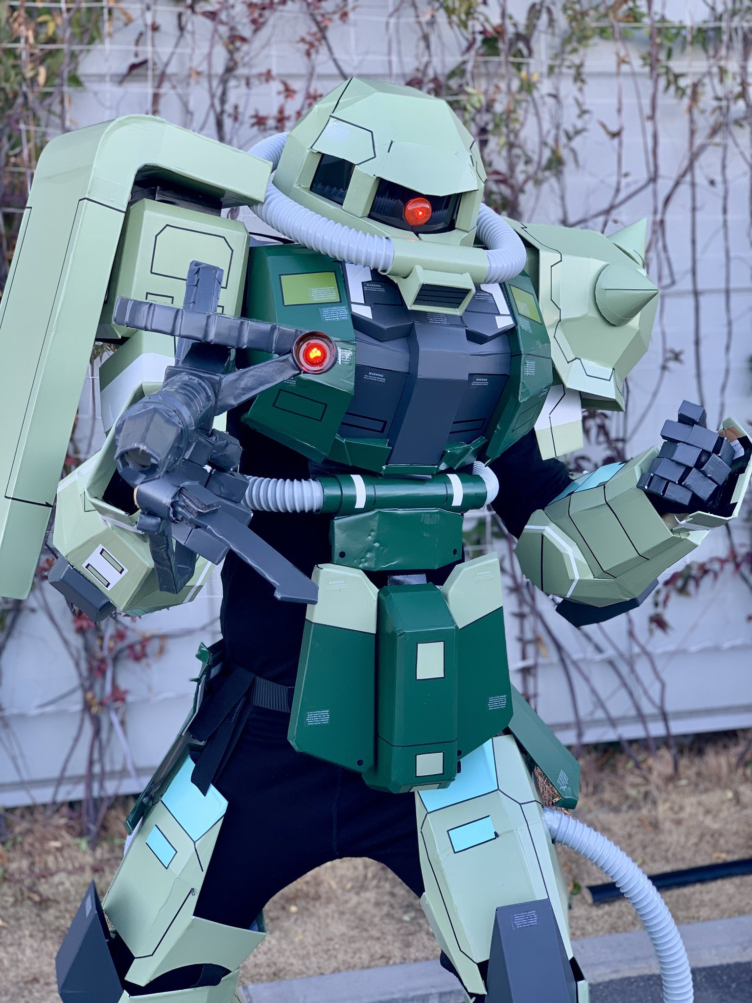 コスプレイヤー くろは C105 グッズセット タレントグッズ