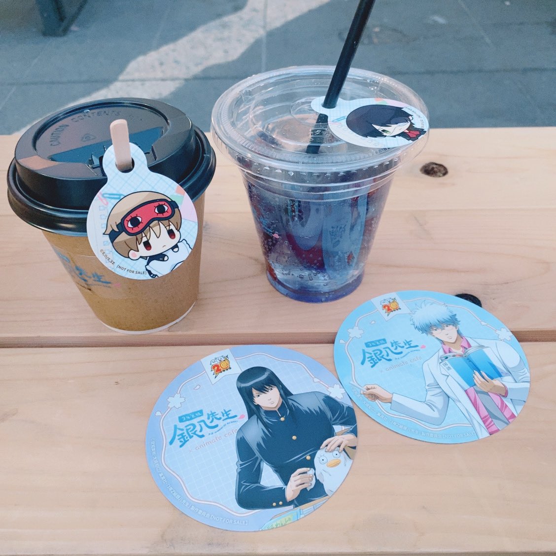 m__luna_sol's tweet photo. 推し活楽しかった https://t.co/GPzjO2RSq3