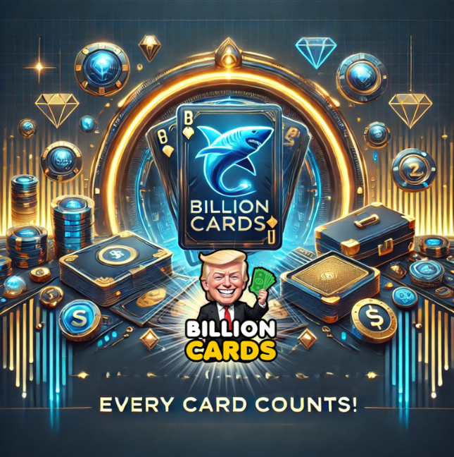 billion_cards's tweet photo. 🌟 Every Card Counts!

This weekend, focus on your Combines, hire those Advisors, and aim for greatness. Remember, the next big Deal could be just a Shark Card away! 

Let’s build those fortunes, Billionaires! 🦈💎 https://t.co/ZOQ7MTVjlU