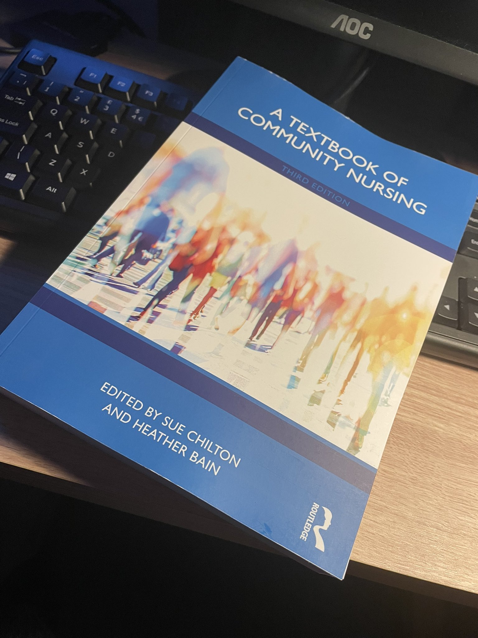 Heather Bain 💙 (@HeatherBain9) / X