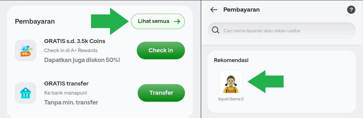 Pejuang Promo 🦸♂️ tweet media