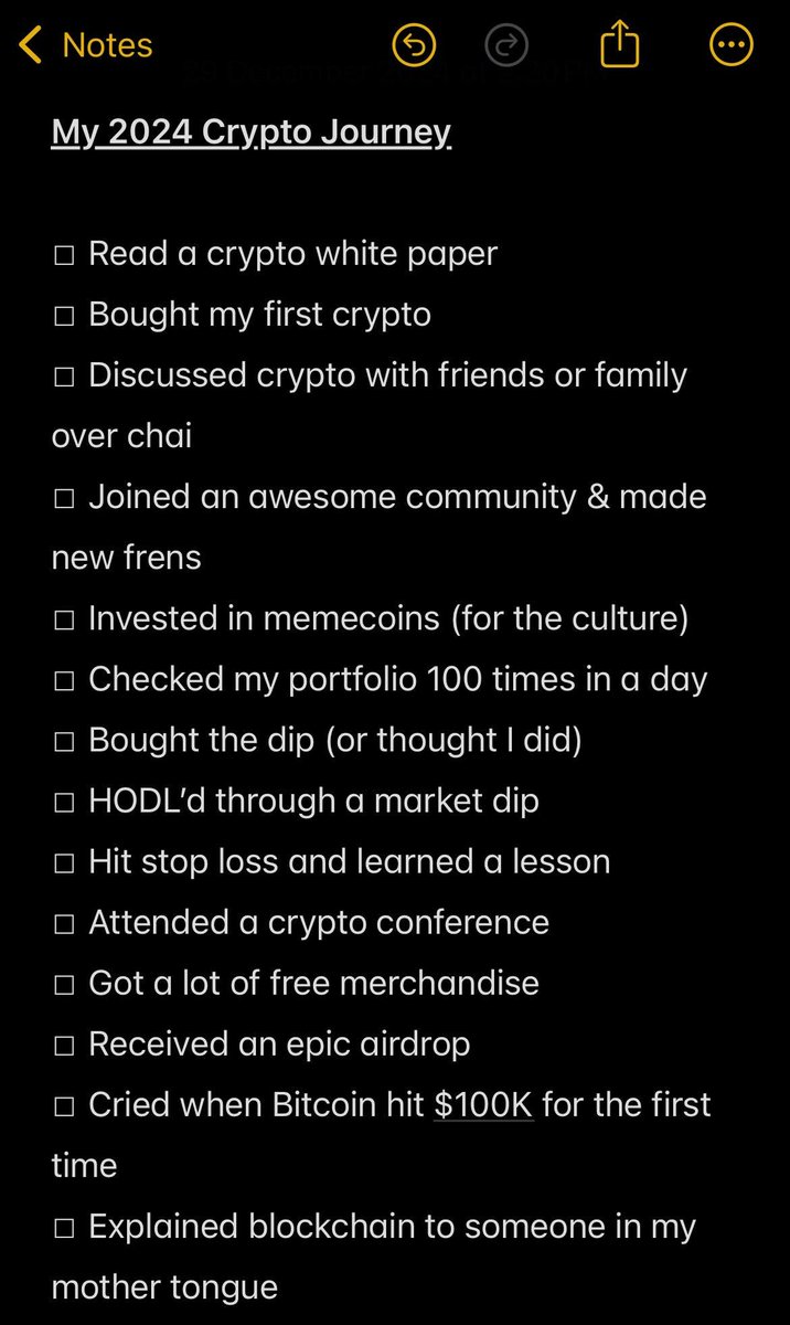 Sumit Gupta (CoinDCX) tweet media