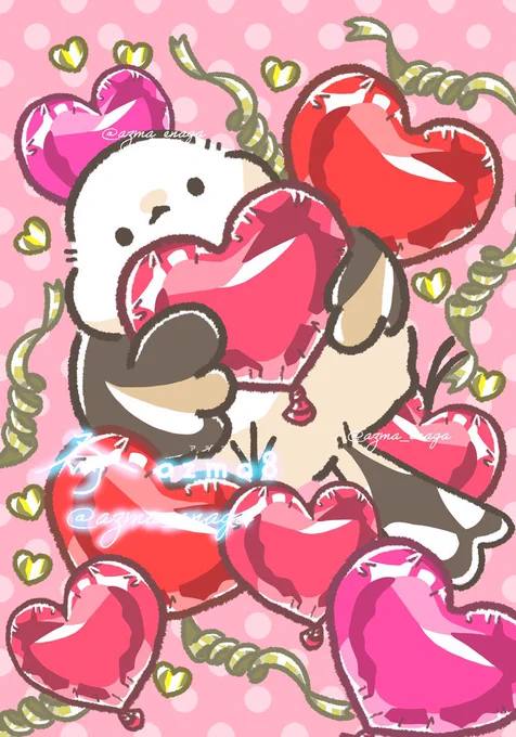 振り返り記事も描きたいと思います…! #今年も残りわずかなのでお気に入りの4枚を貼る 