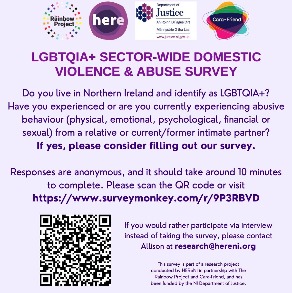Here (@here_ni) on Twitter photo 