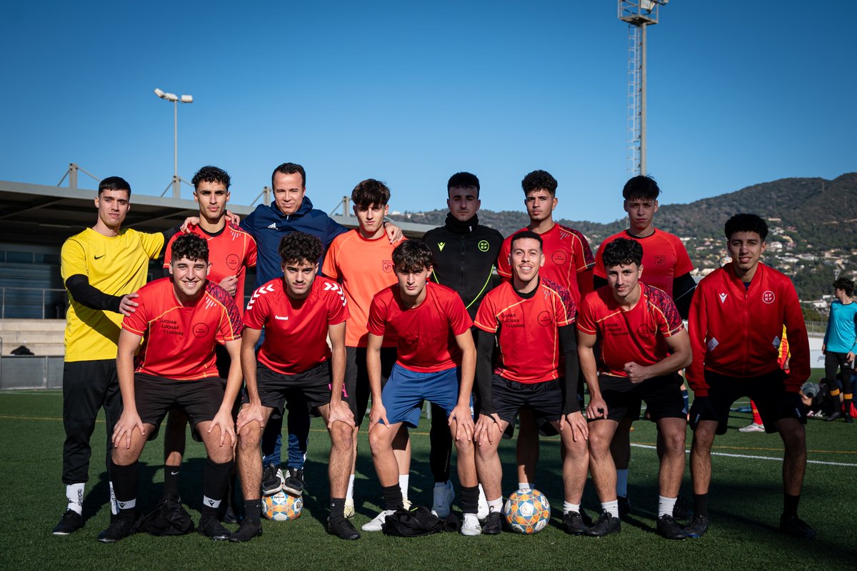 Federació Catalana de Futbol tweet media