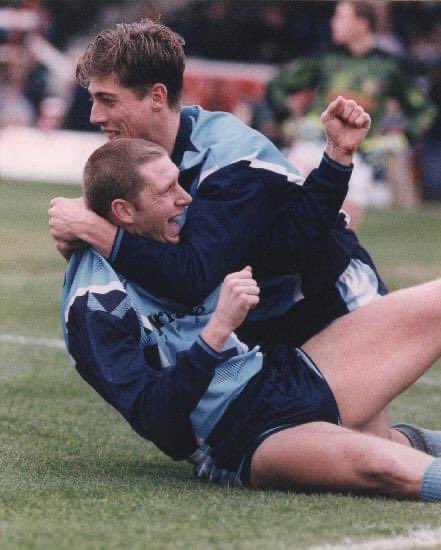 Pools Photos ⚽️ 🐒 tweet media