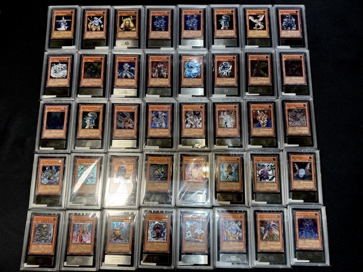 入荷情報 遊戯王カード 旧アジア レリーフ 大量入荷致しました。 状態 