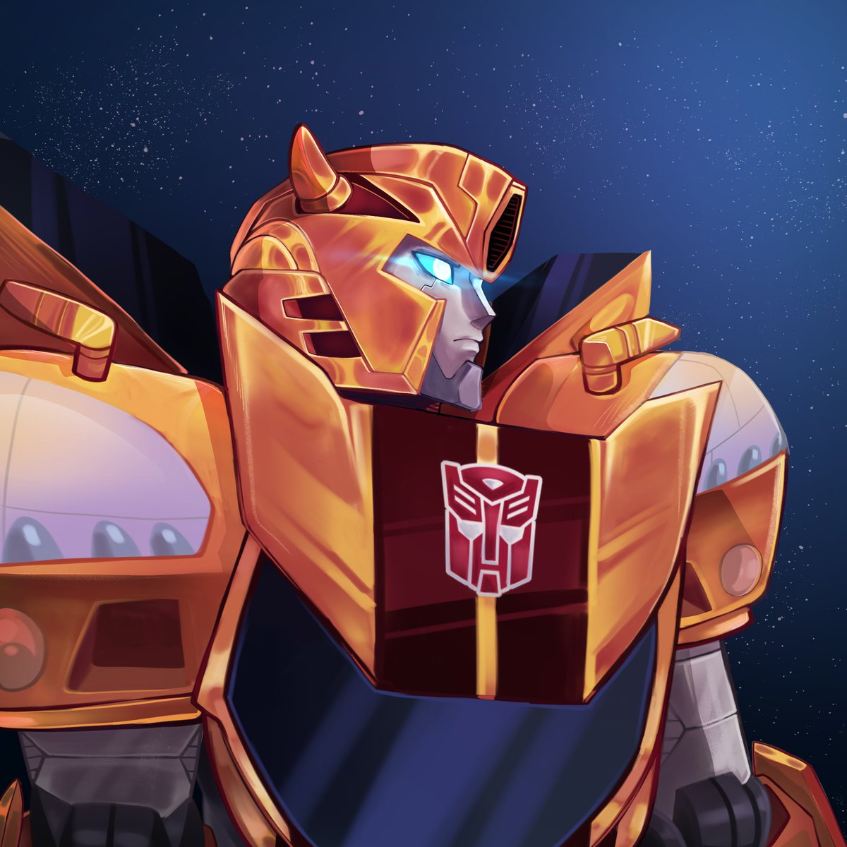 kurotweetss's tweet image. 🐝✨

#TransformersEarthspark  #bumblebee #transformers