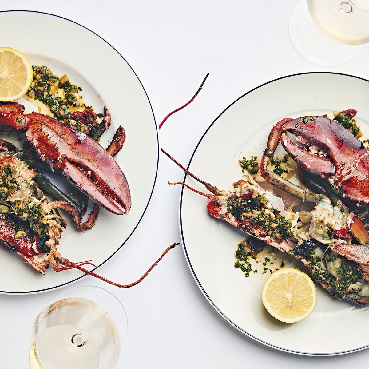 FoodandTravelHQ's tweet image. A London restaurant scene without Rowley Leigh isn't something any of us wants, so what's not to like about his latest residency at The Don?

Read the full review in the current issue

📸 Steven Joyne
🖊️ @alexmeadeditor

#foodandtravel #londonrestaurant #tabletalk