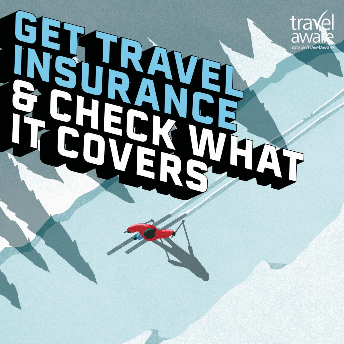 FCDO Travel Advice tweet media