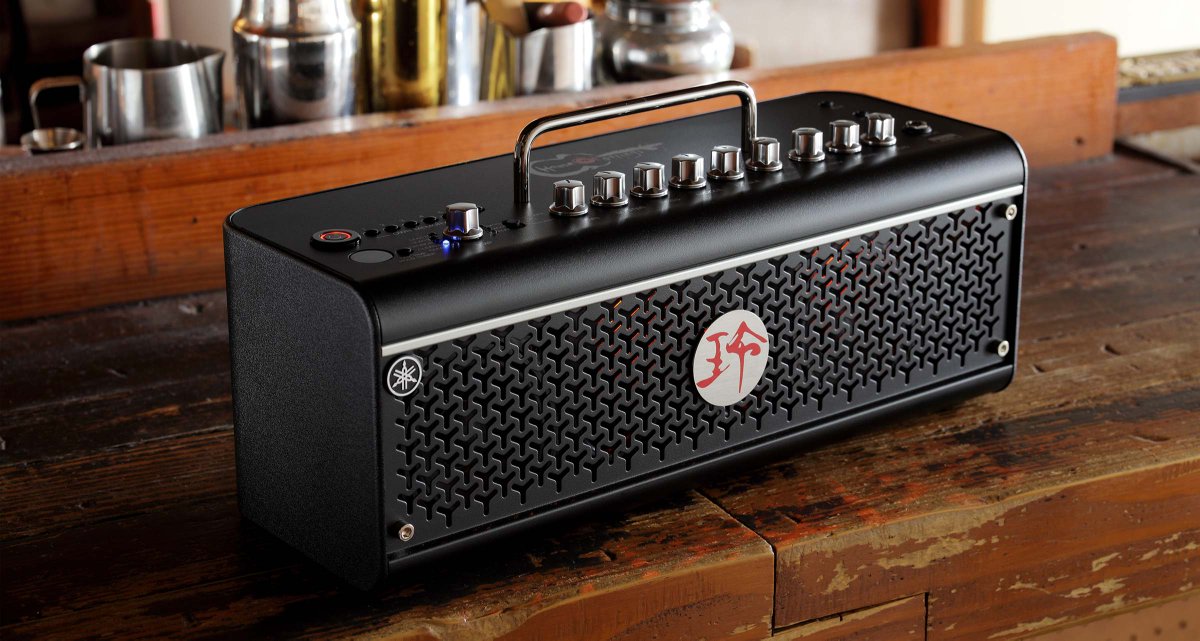 kurosawaBC's tweet photo. 【販売予告】 YAMAHA THR30II Wireless TAK MATSUMOTO 血眼で探す方も多い本モデルが奇跡の3台入荷！ 2025年1月4日（土）クロサワ楽器日本総本店1Fにて販売！ 詳細、ご購入方法は後日公開致します。  #Bz #TAK MATSUMOTO #松本孝弘 #YAMAHA #THR30II Wireless TAK MATSUMOTO #ギター https://t.co/Ye04NpbPUj