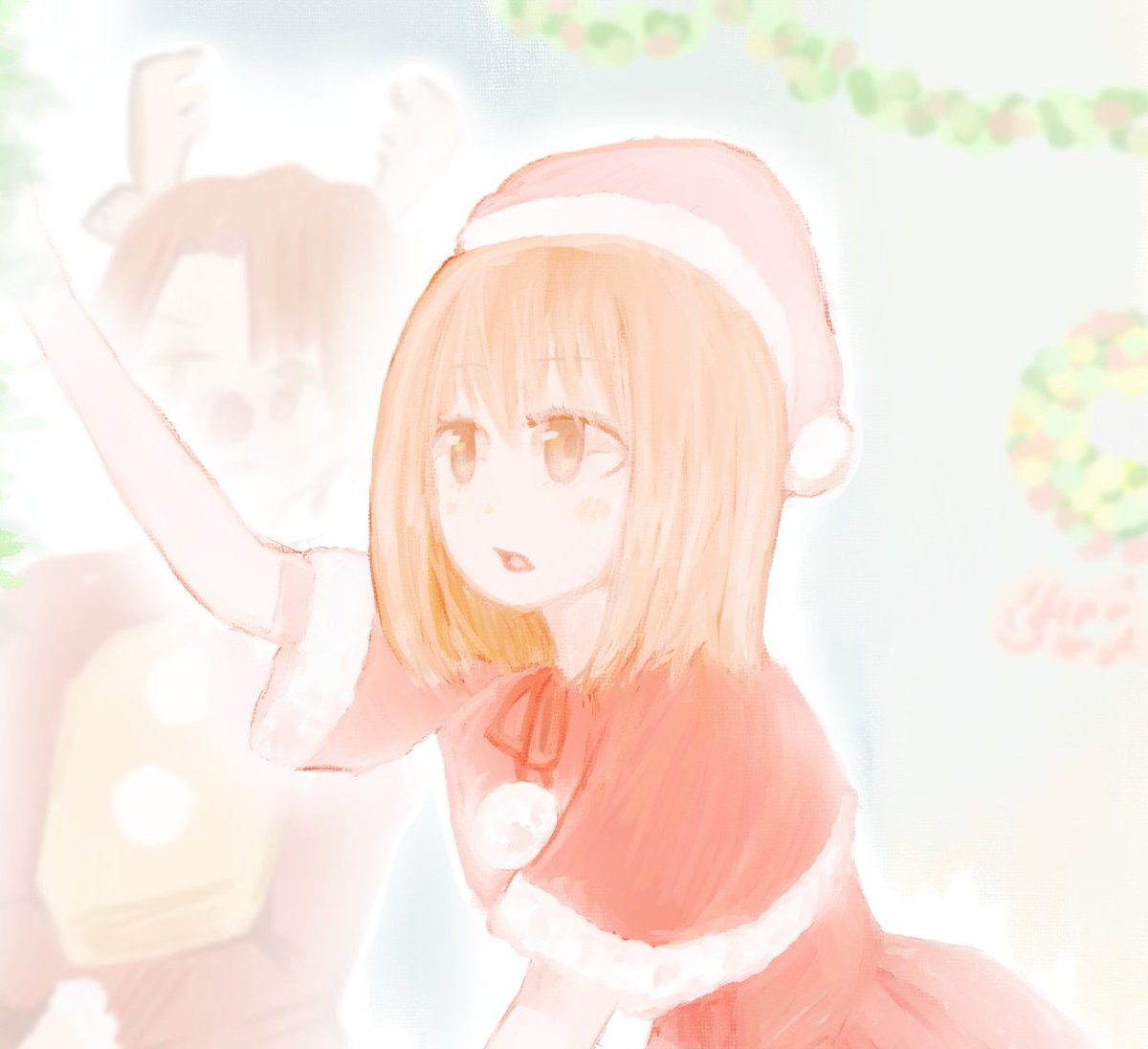 ろろめい tweet media