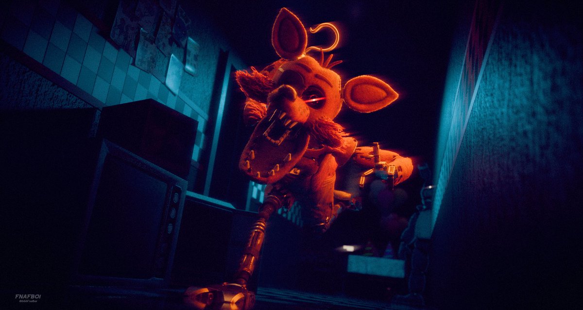 "Go go go!"
Retexture by: <a href="/EnlargedQ/">EnlargedQuack</a>
- - - - - - - - - - - - - -
#FNAF #fnaffanart