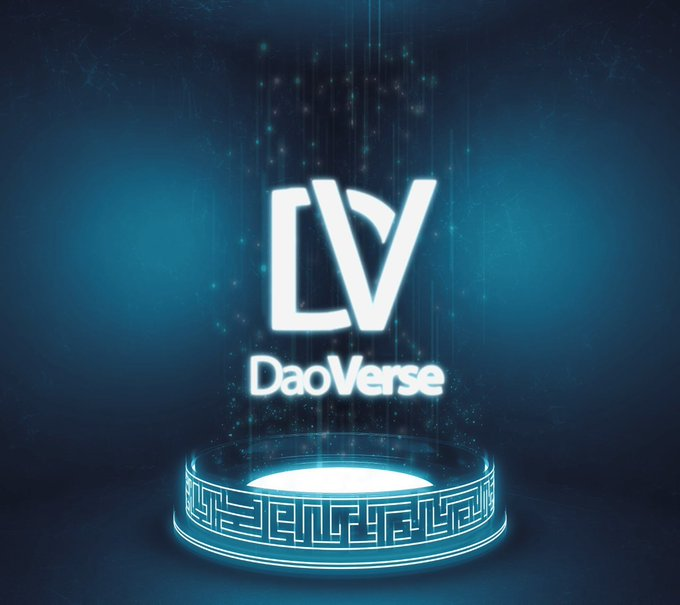 Daoverse staking with up to 45% yield! 

Staking is where everyone is a WINNER!