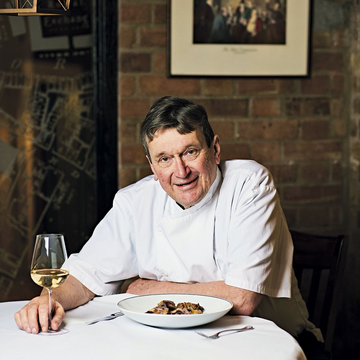 FoodandTravelHQ's tweet image. A London restaurant scene without Rowley Leigh isn't something any of us wants, so what's not to like about his latest residency at The Don?

Read the full review in the current issue

📸 Steven Joyne
🖊️ @alexmeadeditor

#foodandtravel #londonrestaurant #tabletalk