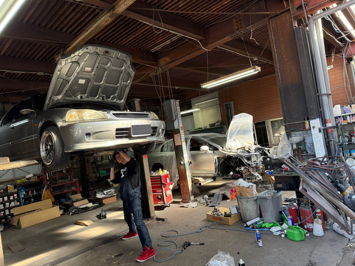 トミーBrothersの休日。
実は兄弟だという事をあまり知られていない。
1日楽しかった🫶