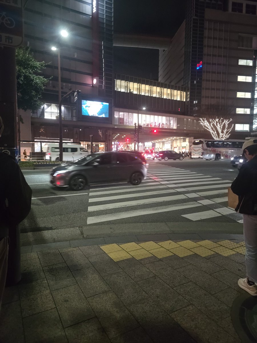 僕の懐かしい天神
みんないい年末お過ごしください~