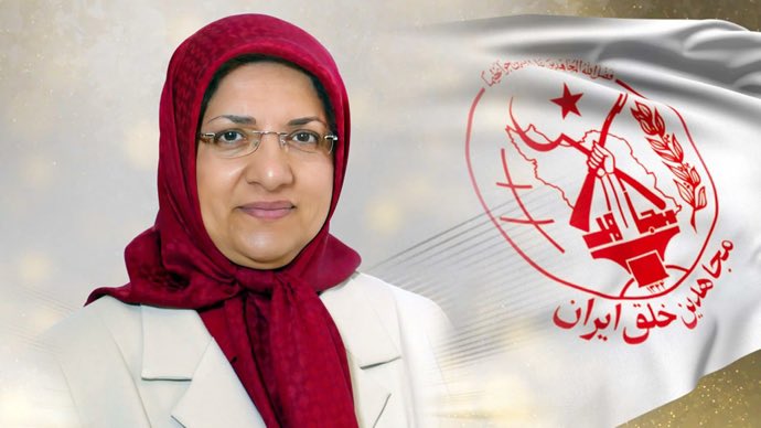 ElhamNikzat78's tweet photo. درگذشت و جاودانگی مجاهد خلق شهرزاد مرشدی عضو شورای مرکزی سازمان مجاهدین خلق #ایران در برلین

...خانم #مريم_رجوى درگذشت مجاهد پاکباز شهرزاد مرشدی را به همرزمان و بستگانش تسلیت گفت و افزود: «درود بر او که در برابر رژیم ضدبشری و زن‌ستیز آخوندها زنی مقاوم و انتخابگر و برای همرزمان مجاهدش یاوری دلسوز و قابل تکیه بود. خوشا به سعادتش که تا آخرین نفس به پیمانش با خدا و خلق وفا کرد و سرفراز و رستگار شد»...

مشروح👈https://t.co/erJnE6nvjW…

#زن_مقاومت_آزادی 
#مجاهدین_خلق_ایران