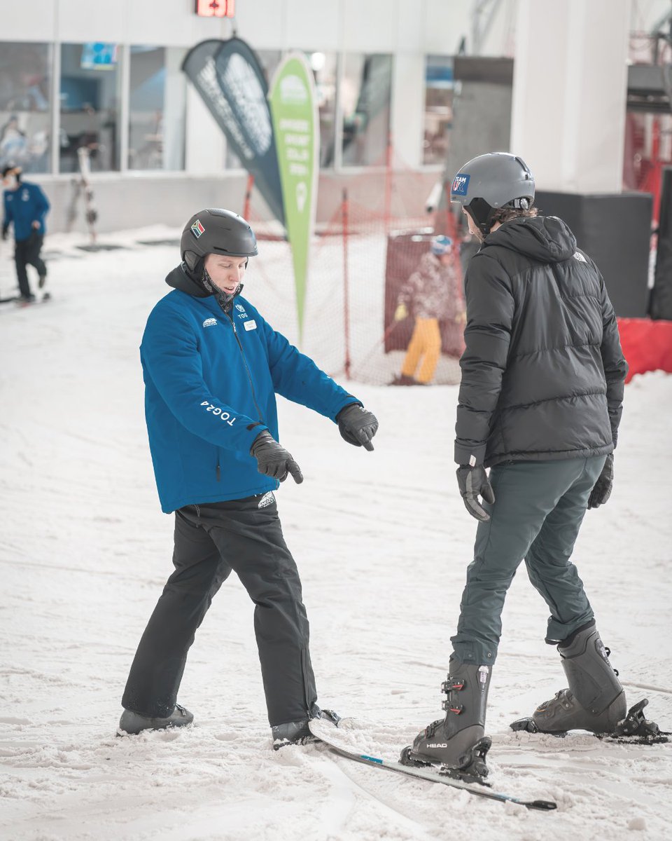 Snozone_UK's tweet photo. Are you visiting us this week?
We love seeing your photos and videos from the slopes!
📸 Tag us in your posts and share your Snozone moments.
Whether you're skiing, snowboarding, sledging, or just enjoying the snow.
We can’t wait to see your snaps! 🤩
#Snozone https://t.co/eKTCHV3Xg5
