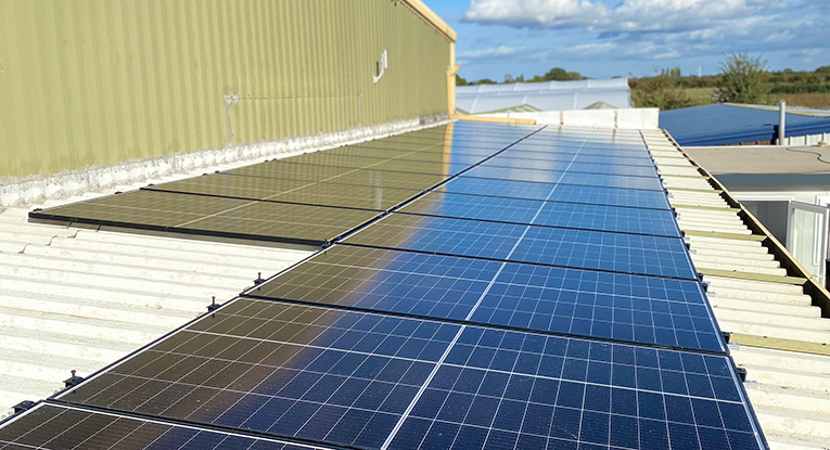 Always at the forefront of innovation
Tap into our knowledge and become a renewable energy expert!