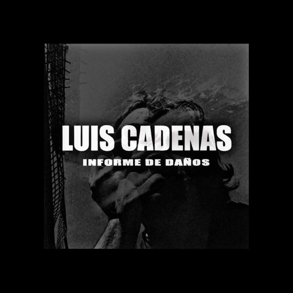 Luis Cadenas publica Informe de Daños, un EP reflexiu gravat durant la pandèmia. Disponible ara en plataformes digitals amb el segell Raca Records. uepmallorca.app/luis-cadenas-p…