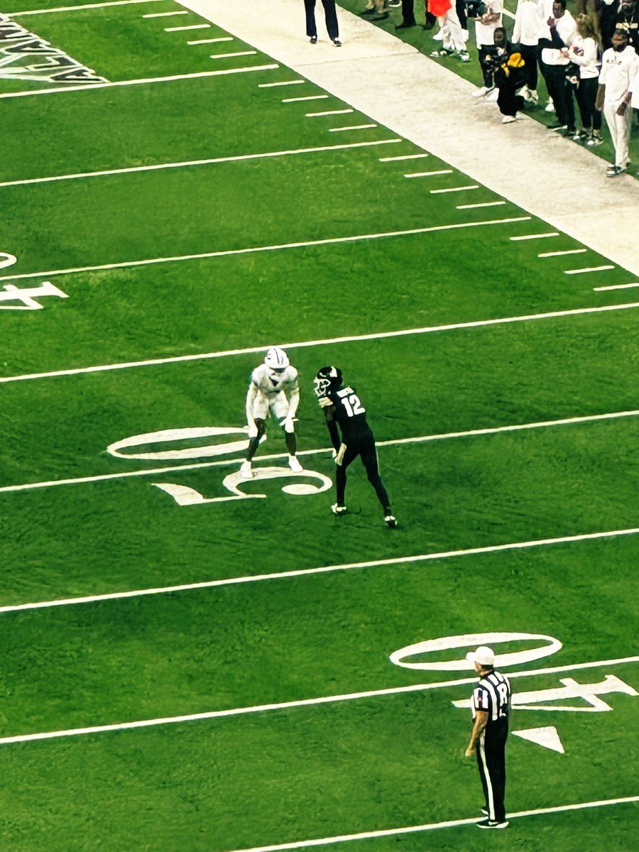 BYU vs. CU   🏈San Antonio 📍