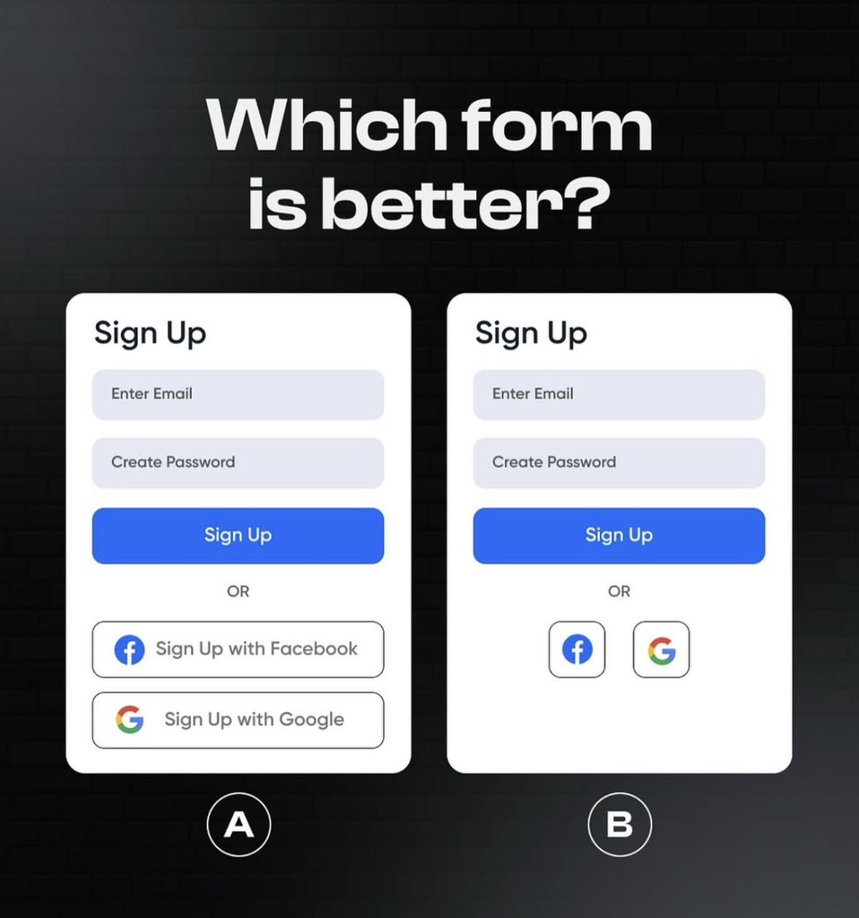 UI/UX Savior tweet media