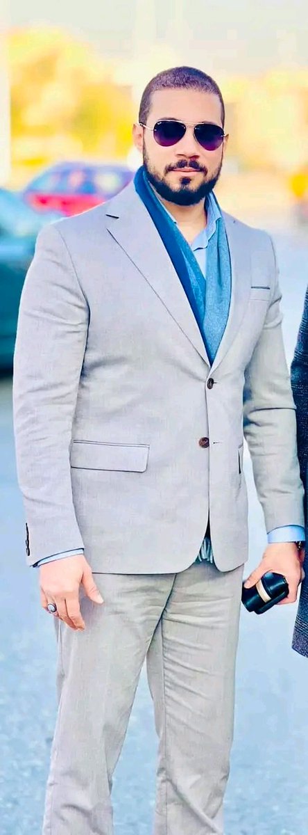 السوشيال  ميديا كلها  ملهاش طعم من غيرك يامولانا الحبيب 🥺