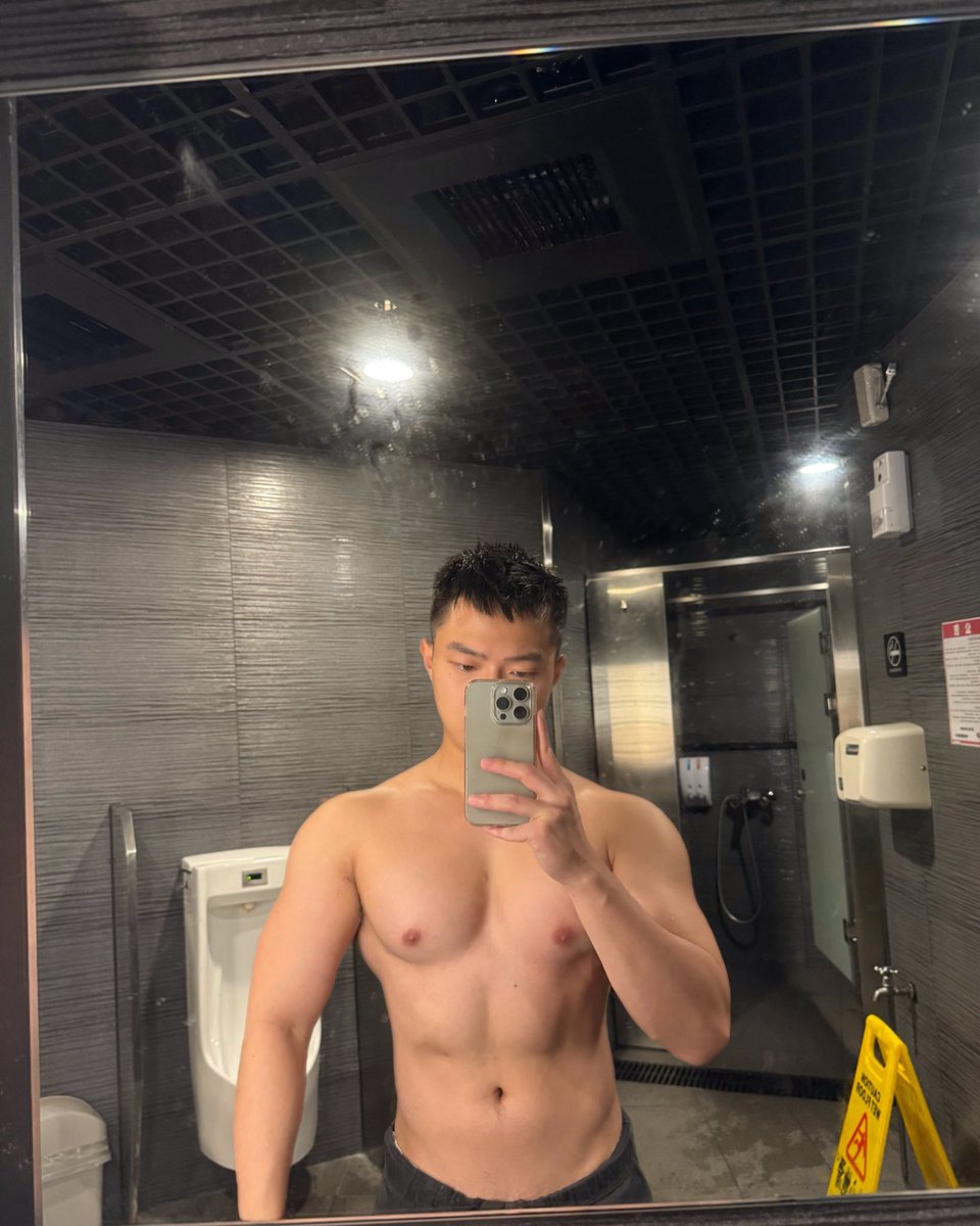 不知不覺健身滿兩年了