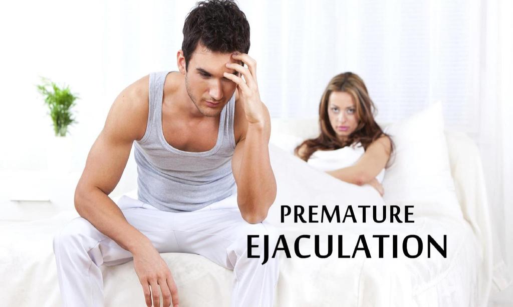 Weak Erection Vs Quick Ejaculation :

Do you that some men find it is difficult to last more than 5 minutes during sex or can’t even last for 2 minutes...??? Infact, report made us to understand that some men last but for just 20 seconds. If you suffer from this ailment, then I