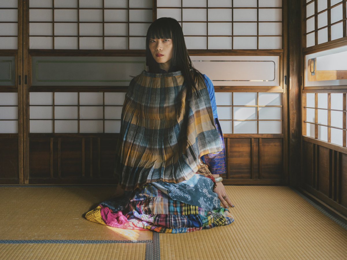 lorenzobarassi's tweet image. 風🌪️Ishizuka
.
Yu Ishizuka 🌪️
.
#portrait #createtoinspire #mediumformat #japan #tokyo #東京 #日本 #ポートレート #ポートレート撮影 #hasselblad #X1D #layers #45mm  #ファッションスナップ