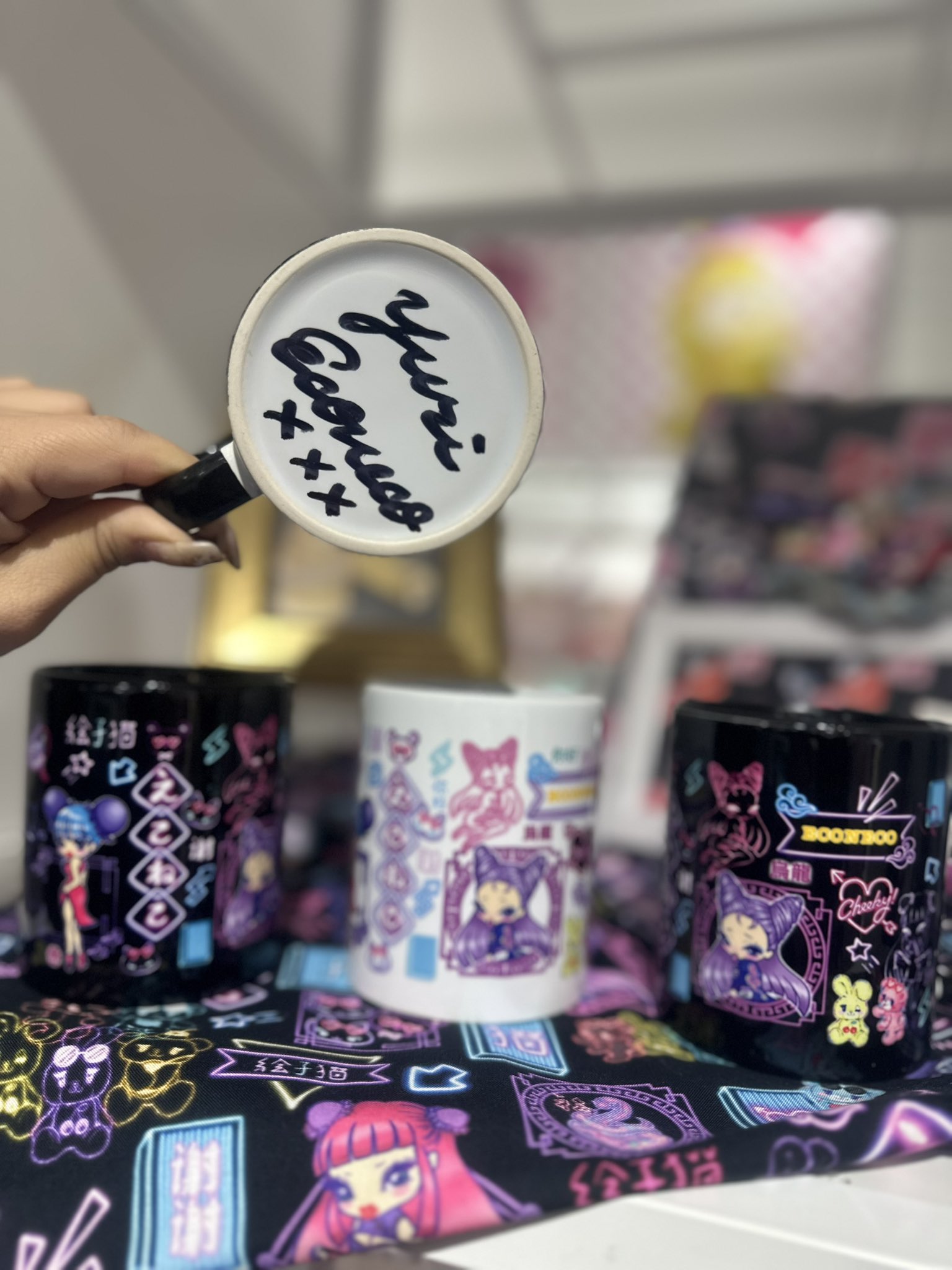 絵子猫 (@ECONECOxxx) / X 絵子猫 (@ECONECOxxx) / X