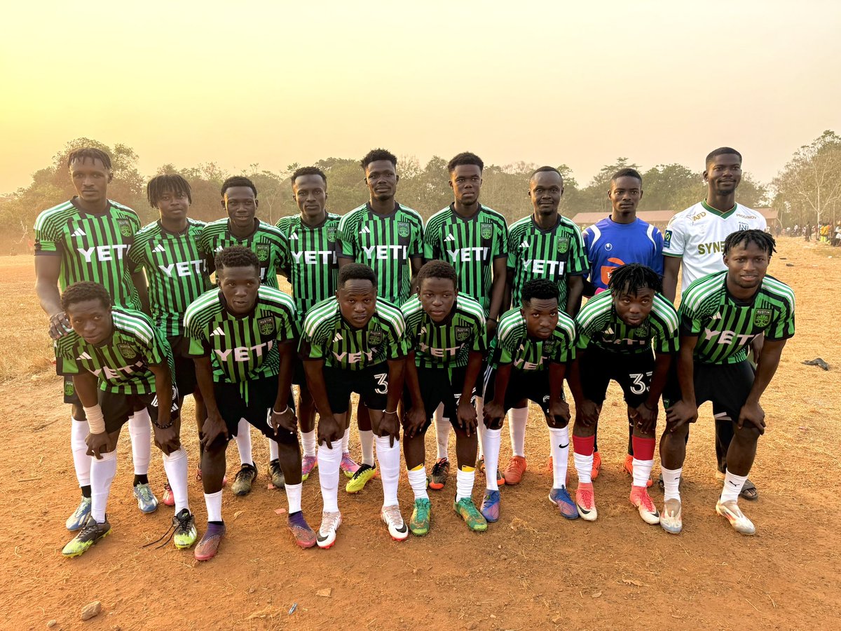 Osman Bukari tweet media