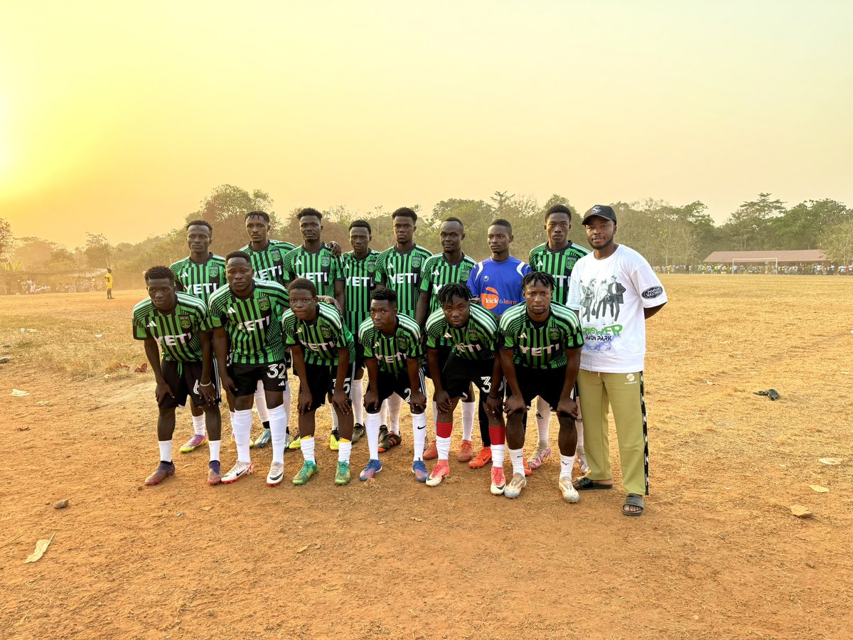 Osman Bukari tweet media