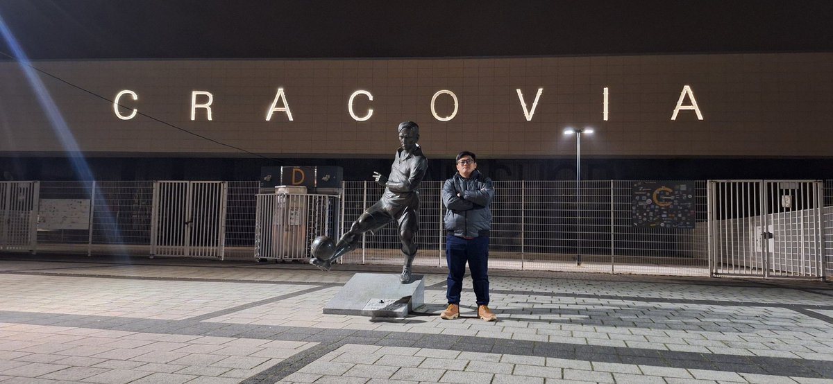 Felix Prayogo tweet media