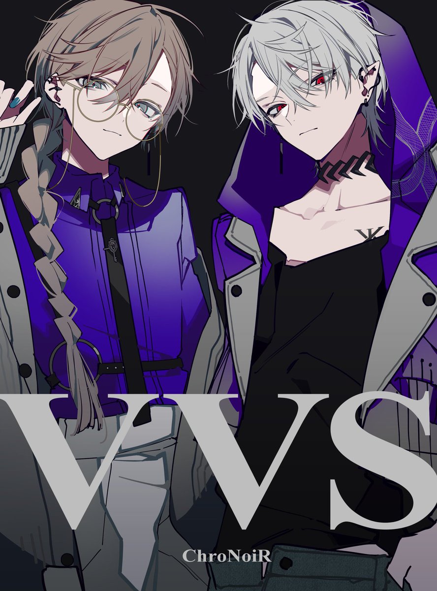 今年描かせていただいたMV