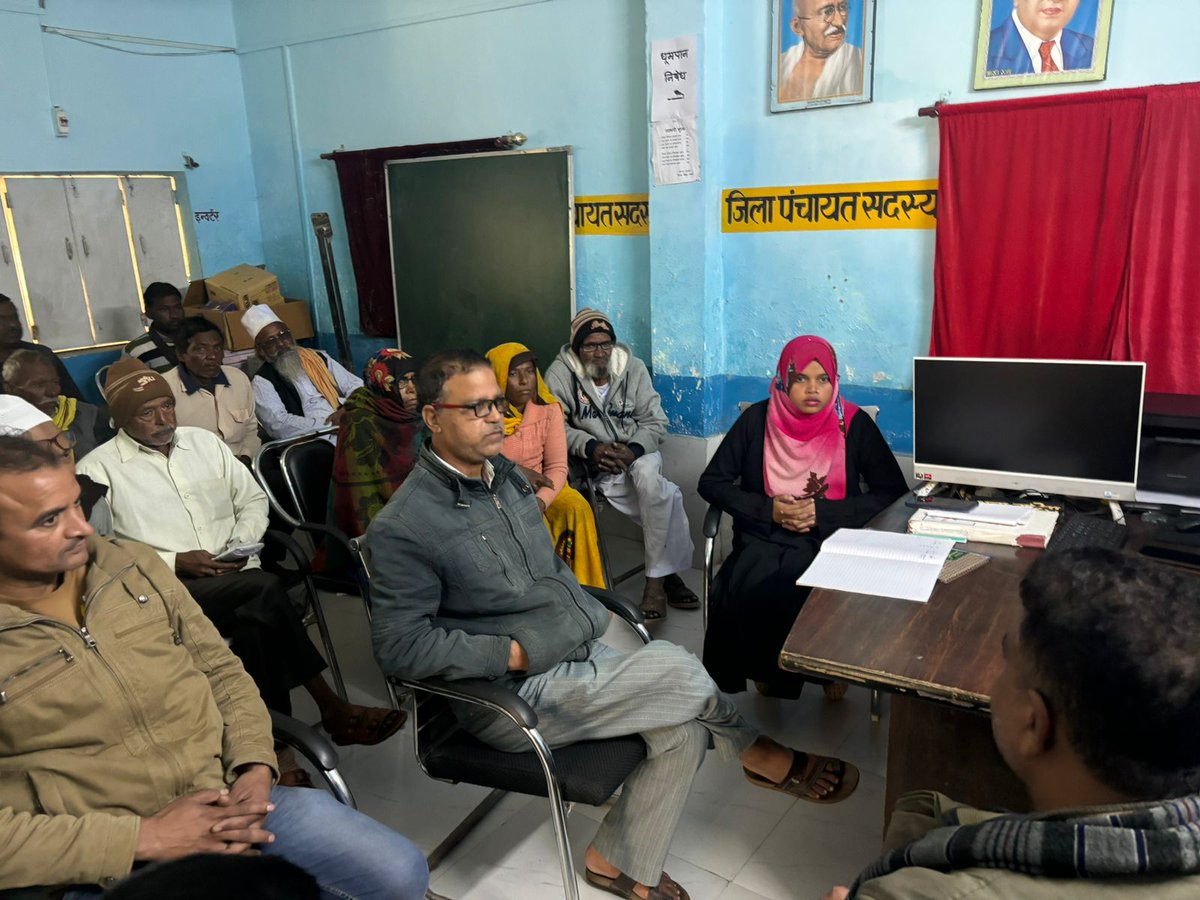 TEHSILDAR TILOI tweet media