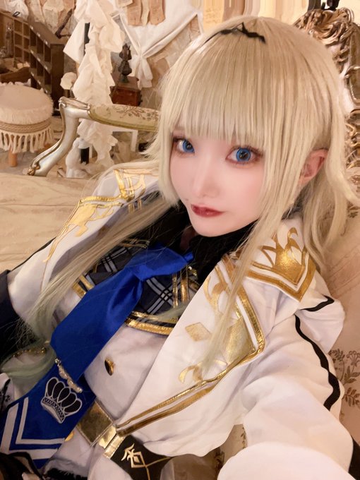 コスプレイヤー小雪うののTwitter画像33
