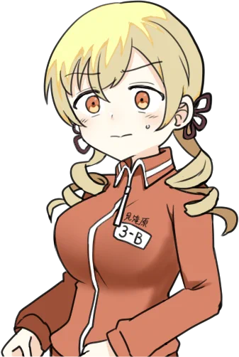 かずマギだけ大人化した姿のネタが無い……登場人物の中で誰か大人の姿があるキャラは……せや! 