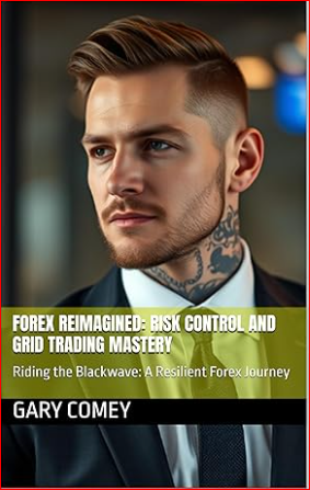 BlackwaveFx's tweet image. "Never underestimate the power of a small, well-timed adjustment."
— Gary Comey, Forex Reimagined | Blackwave-forextrader.com | #StrategicAdjustments #ForexEdge