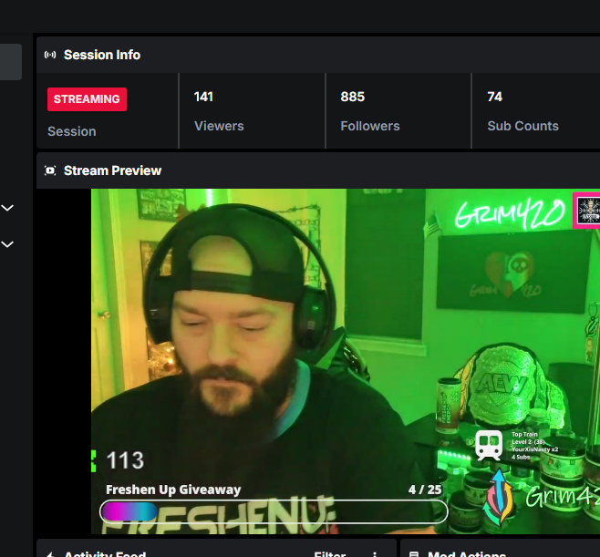 Grim420gaming tweet media